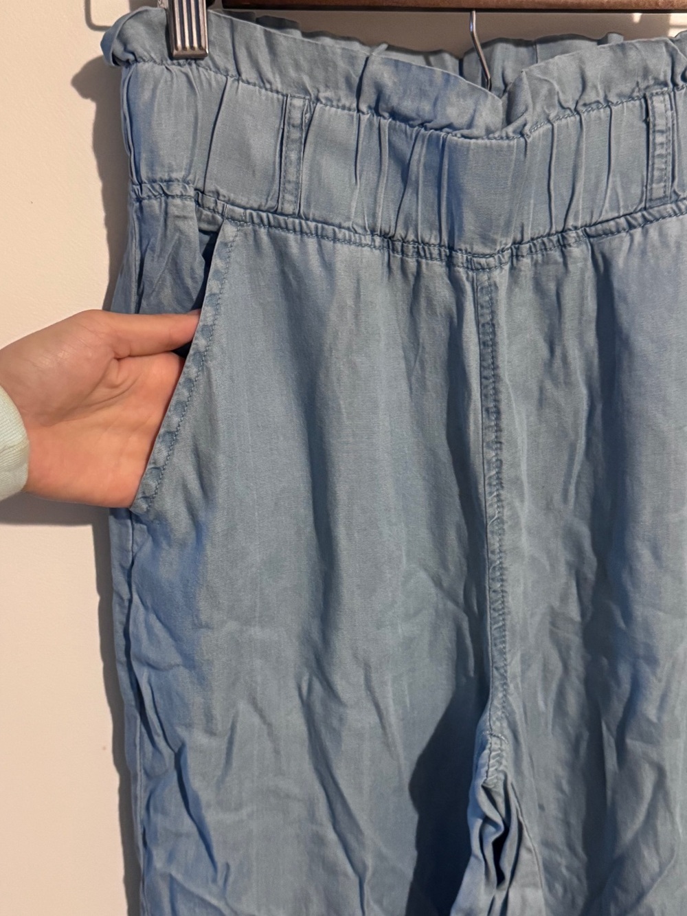 Thread & Supply Pants
